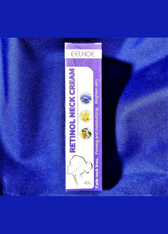 EELHOE retinol neck cream крем для шиї No Brand (335039786)