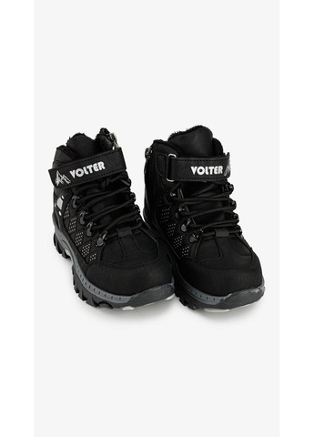 Черевики для хлопчика Volter-1 shop (2000999307881) No Brand (363018898)