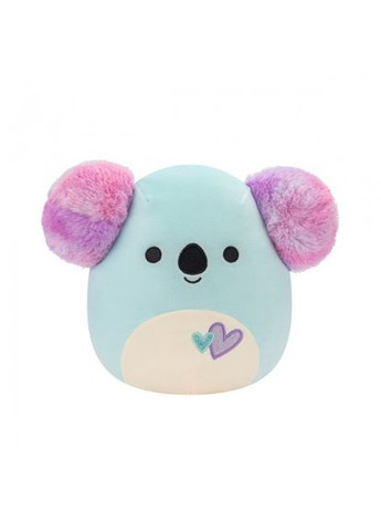 М'яка іграшка ДРУЗІ КОАЛИ (2 шт, 19 cm) Squishmallows (315154157)
