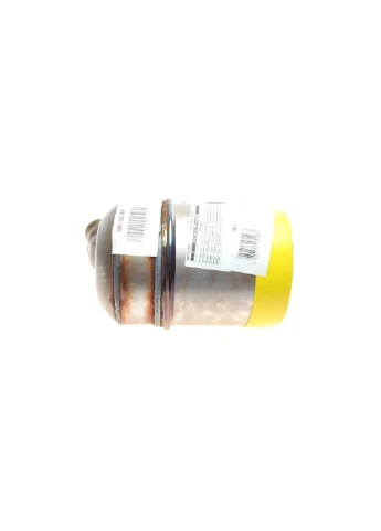 Фільтр сажі BM11201HP BM Catalysts (400193525)