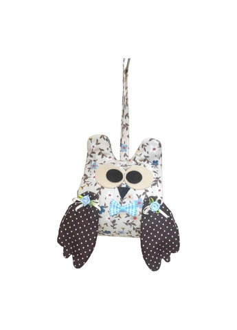 Тримач для туалетного тата совонька. No Brand (336960241)