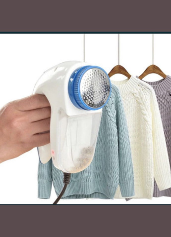 Машинка для стрижки катишків, видалення катишок від мережі No Brand (348118912)