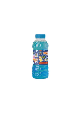 Пузыри мыльные 200513 "Mega Bubbles с тарелкой Щенячий патруль" объем 450 мл Dodo (389889442)