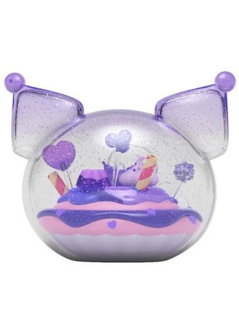 Игровой набор серии Kandyland: Sanrio - Куроми Mighty Jaxx (401934682)