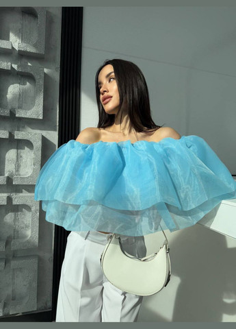 Топ нарядний  popluzhnaya (324751982)