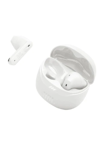 Бездротові навушники Tune Flex 2 JBLTFLEX2WHT White JBL (384042925)