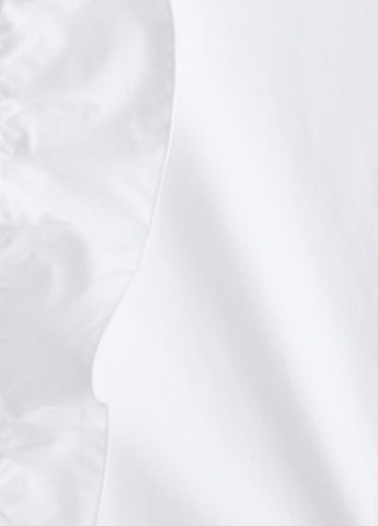 Біла блузка H&M