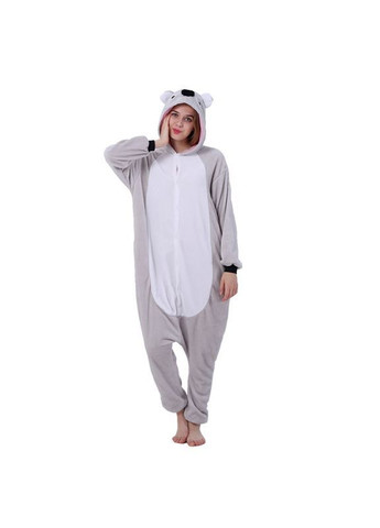 Пижама кигуруми Коала M (155-165 см) Jamboo (369669211)