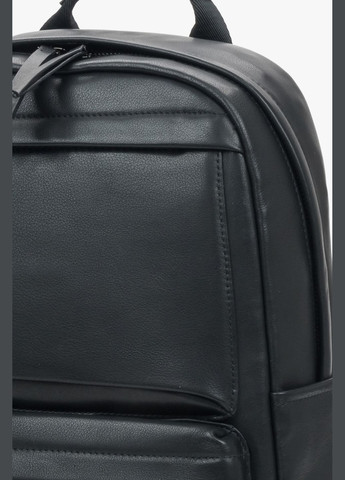 Рюкзак, колір чорний Estro (331111281)