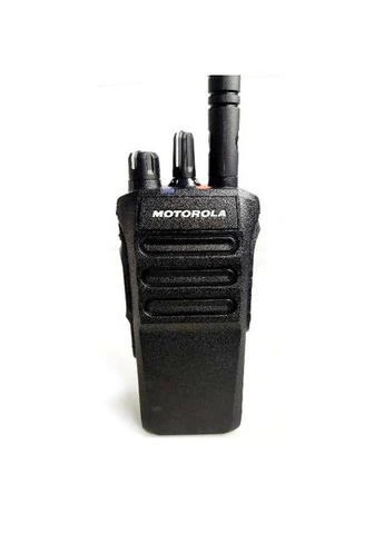 Портативная Цифровая рация R7 VHF NKP BT WiFi 136-174 МГц 5 Вт 64 канала Motorola (399536914)