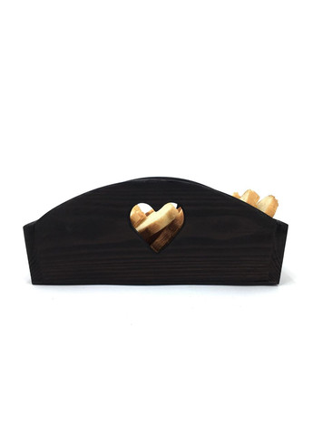 Хлебный лоток из дерева Меровинг венге (ХЛБ-001812) No Brand (327422956)