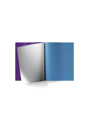 Бумага цветная 8 листов "Металлизованная" Премиум А4 Апельсин (364682869)