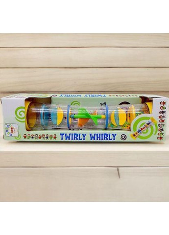 Іграшка "Райдужна паличка" (звуки дощу), 30 см (240527) MIC (362209510)