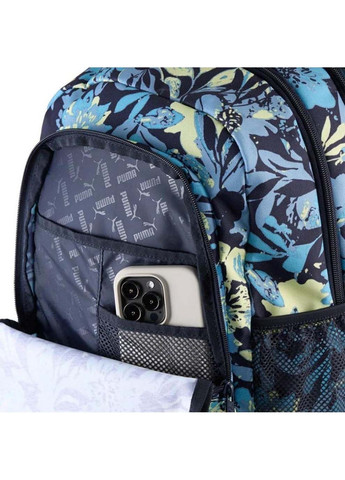 Рюкзак ACADEMY AOP Backpack 29L синій 47 х 29 х 19 см Puma (367599418)