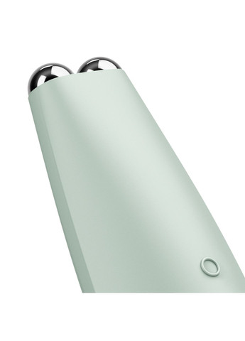 Микротоковая ручка для подтяжки лица MicroCurrent Face-Lift Pen 6в1 green GESKE (341526032)