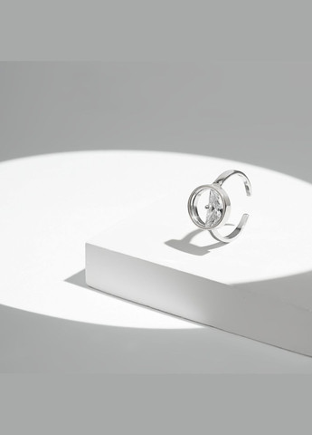 Кольцо Изящный Горизонт Minimal (338795010)