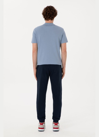 Темно-синие брюки U.S. Polo Assn.