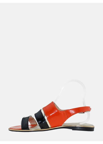 Босоніжки RB7003 Помаранчевий Kostas (352260496)