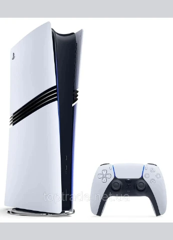 PlayStation 5 Pro: Подставка с активным охлаждением Коричневый No Brand (341320377)