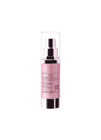 HANAJIRUSHI Moist.&Bright. 377 Essence освітлююча та зволожуюча сироватка, 30 мл Hanajirushi Cosmetic (307090546)