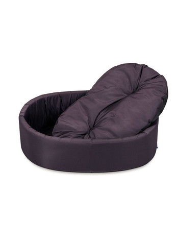 Лежак Lux 3 для собак 62х44х22 см Природа (362701518)