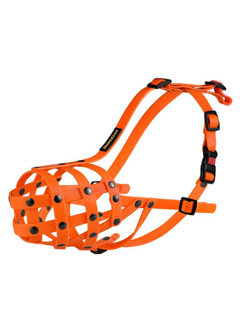 Намордник водовідштовхуючий біотановий німецька вівчарка мала, малинуа, німецька вівчарка велика Barksi (370549509)