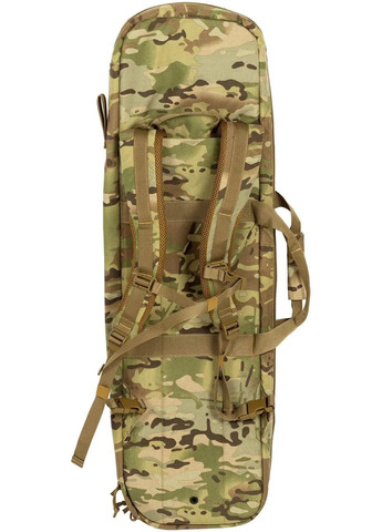 Чехол для оружия Shaptala 205к-1” City 2. Кордура" 94 см. Мультикам No Brand (326604347)