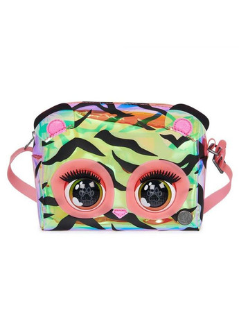 Интерактивная сумочка Purse Pets Тигр () Spin Master SM26700/8736 (366868818)