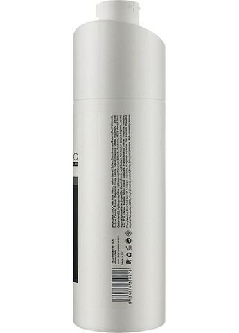 Шампунь для сухого й пошкодженого волосся з аргановою олією Expertico 1000ml (1025231-93631) Tico Professional (368665444)