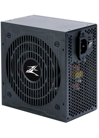 Блок питания MegaMax TXII 500W (ZM500-TXII) Zalman (360423642)