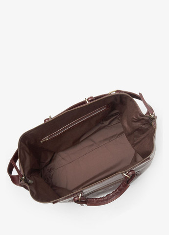 Саквояж, цвет коричневый Estro (332010811)