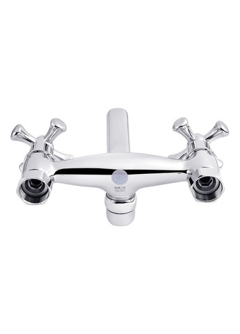 Смеситель для кухни настенный KRM Rhein - C040 Kroner (370661989)