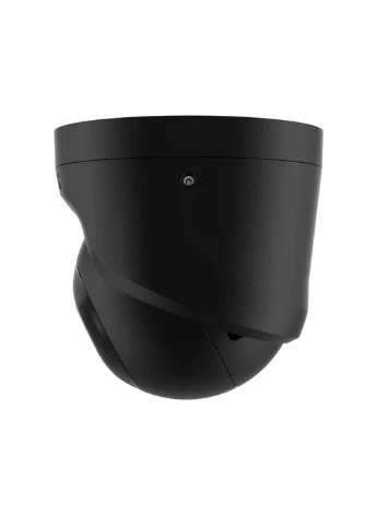 Дротова охоронна IP-камера TurretCam (8 Mp/2.8 mm) Black Ajax (385834328)