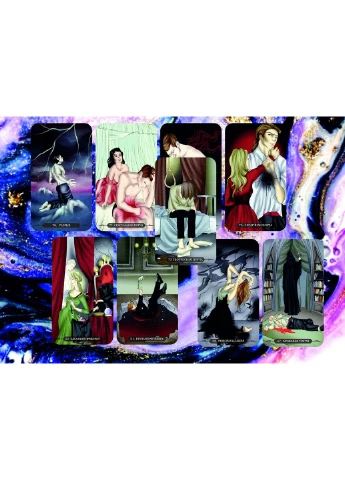 Ритуальный Оракул Tarot (386661221)