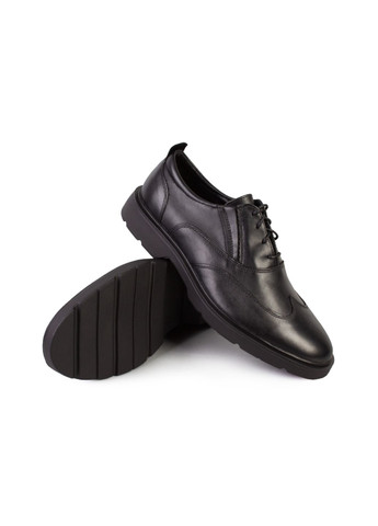 Туфлі чоловічі бренду 9200551_(1) ModaMilano (292731599)
