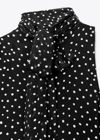 Комбінована повсякденний сукня Zara однотонна