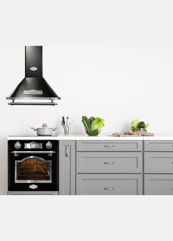 Витяжка A 6315 Em Sil Eco Kaiser (315137298)