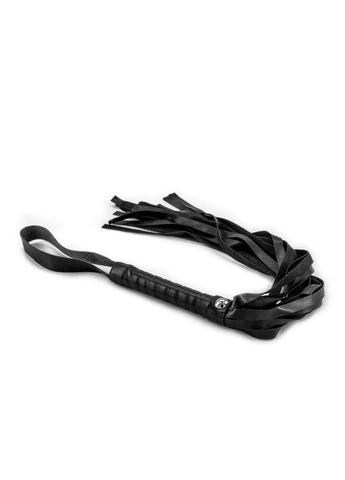 Набір для BDSM Alive FURY Black BDSM Kit, 10 предметів No Brand (303910724)