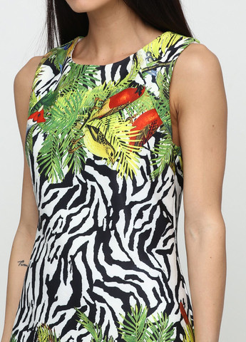 Зелена повсякденний сукня зелений Axel