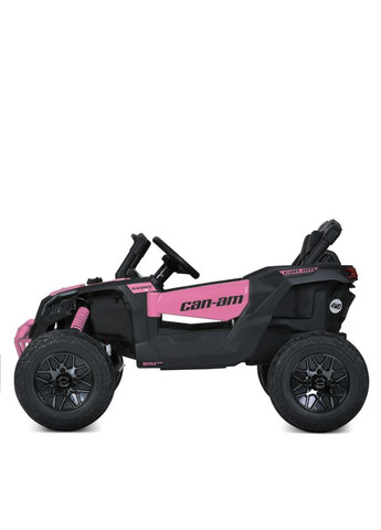 Детский электромобиль Джип M 5099EBLR-8(24V) до 35 кг Bambi (365867248)