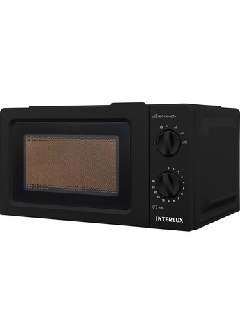 Мікрохвильова піч IMWO-9920SB INTERLUX (311226274)