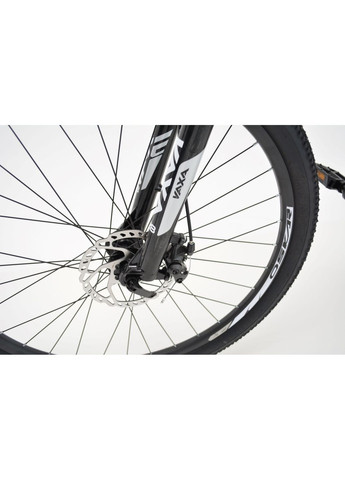 Велосипед 27,5" 15" Rapid темно 2025 oskar (369783027)