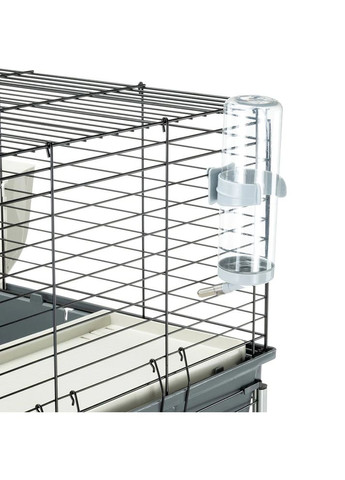 Триповерхова карта для кроликів Rabbit 120 Tris (Ферпласт Реббіт 120 Тріс) Ferplast (297511159)