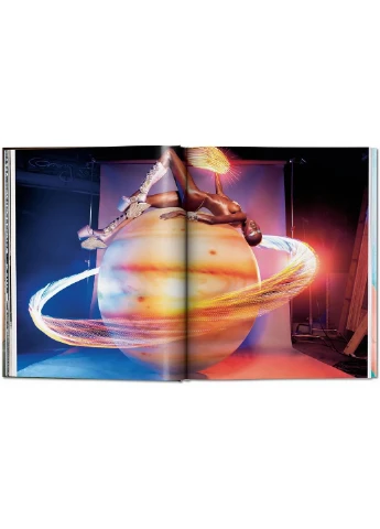 David LaChapelle. Lost & Found Taschen (370060235)