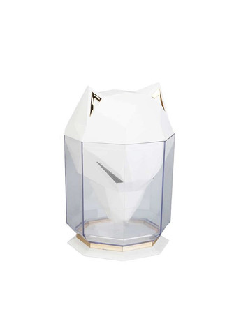 Увлажнитель воздуха, портативный аромадифузор Guardian Wolf SH-L162 650 мл, White Kinscoter (322209594)