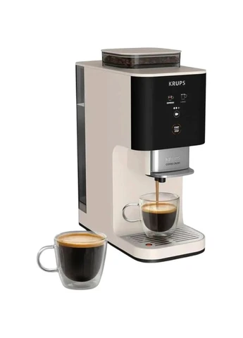 Кавомашина Coffee Crush SA4001E0 Krups (391175106)
