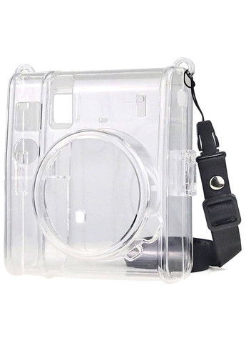 Чохол для фотоапарата Instax Mini 40 Прозорий Fujifilm (329191863)