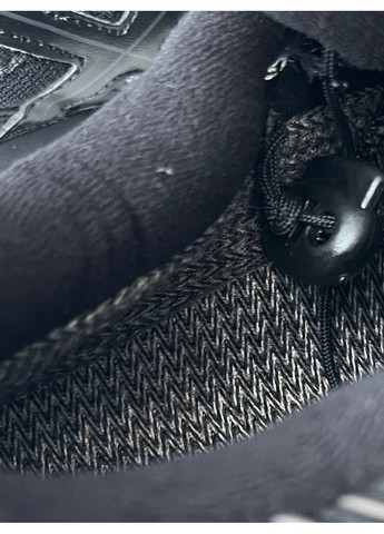 Черные зимние кроссовки мужские asics gel-kahana 8 winter termo black gray gore-tex | асикс гель-кахана 8 черные серые термо No Brand