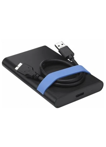 Карман внешний SSD\HDD 2.5" USB 3.2 GEN 1-SuperSpeed (53106) Verbatim SSD\HDD 2.5" USB 3.2 GEN 1-SuperSpeed (390000942)