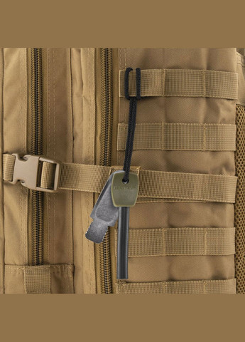 Кресало FIRE STEEL Multi Mil-Tec (316255117)